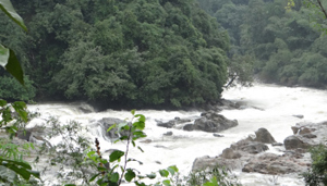 Yettinahole